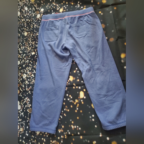 Victoria Secret PINK sweatpants size SM - Picture 4 of 8